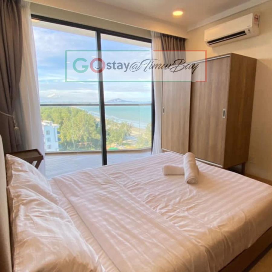 Apartment Timurbay By Gostaytimurbay *