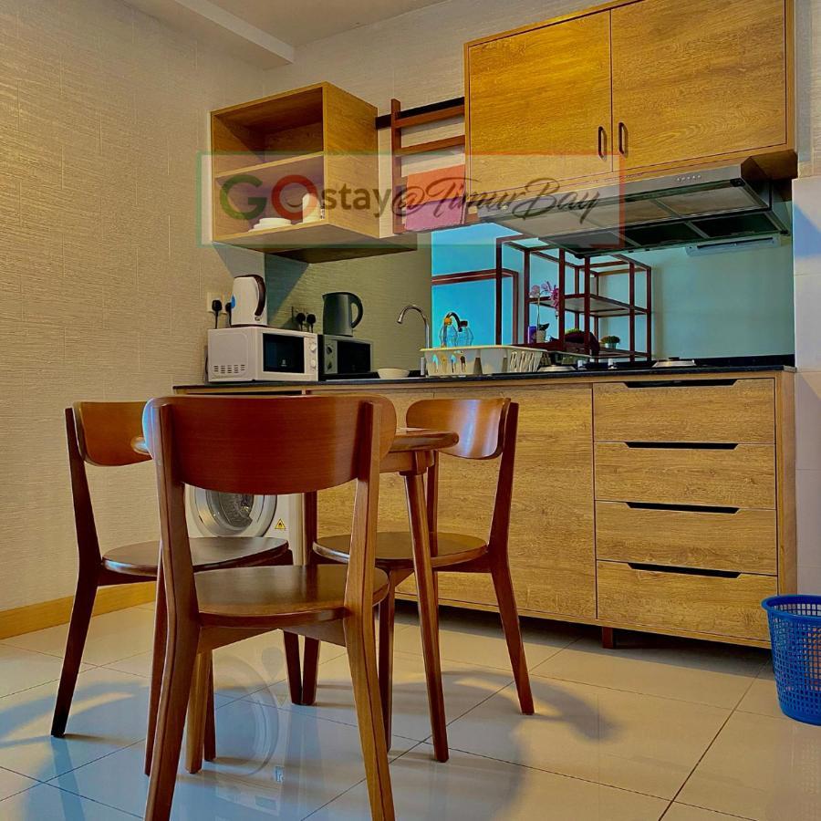Timurbay By Gostaytimurbay Apartment *