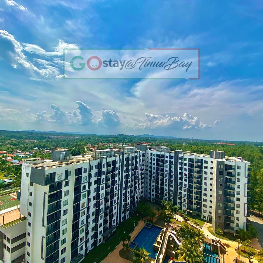 Timurbay By Gostaytimurbay * Kuantan