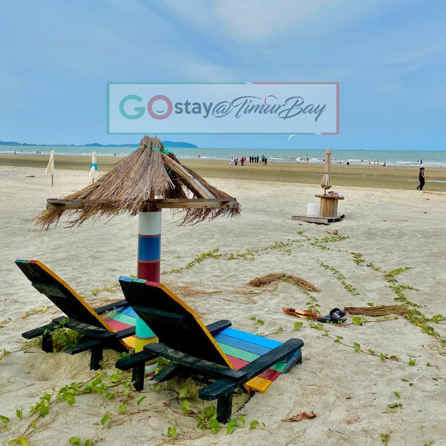 Timurbay By Gostaytimurbay Kuantan