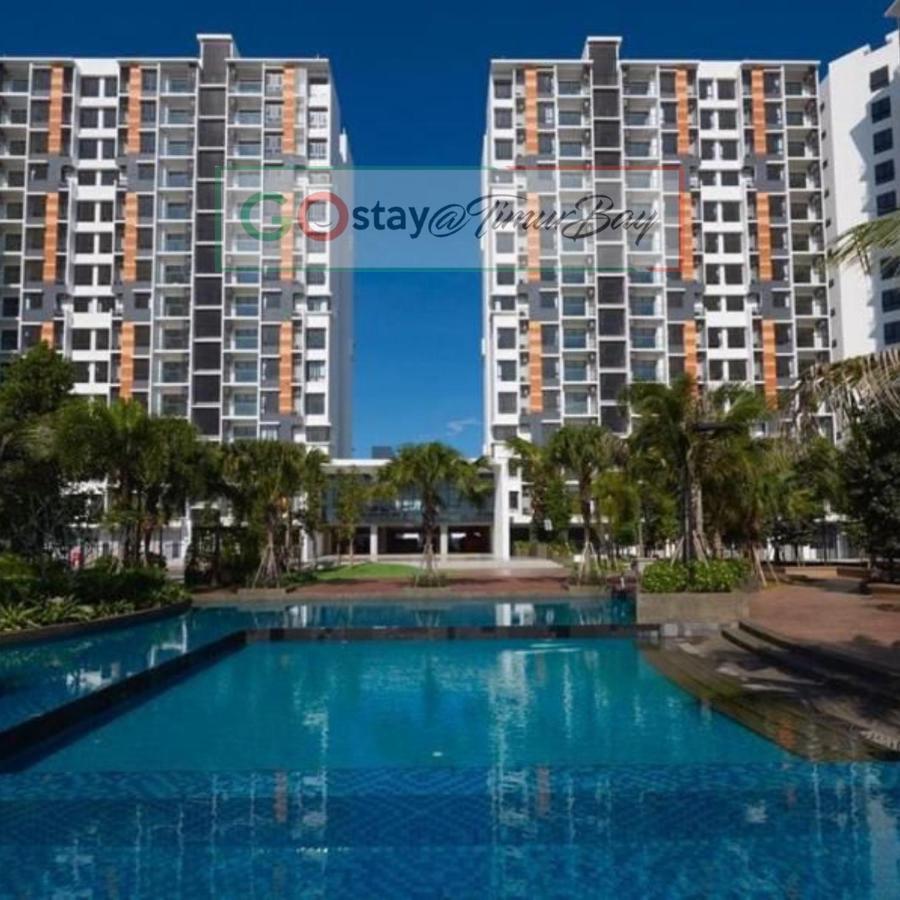 Timurbay By Gostaytimurbay * Kuantan