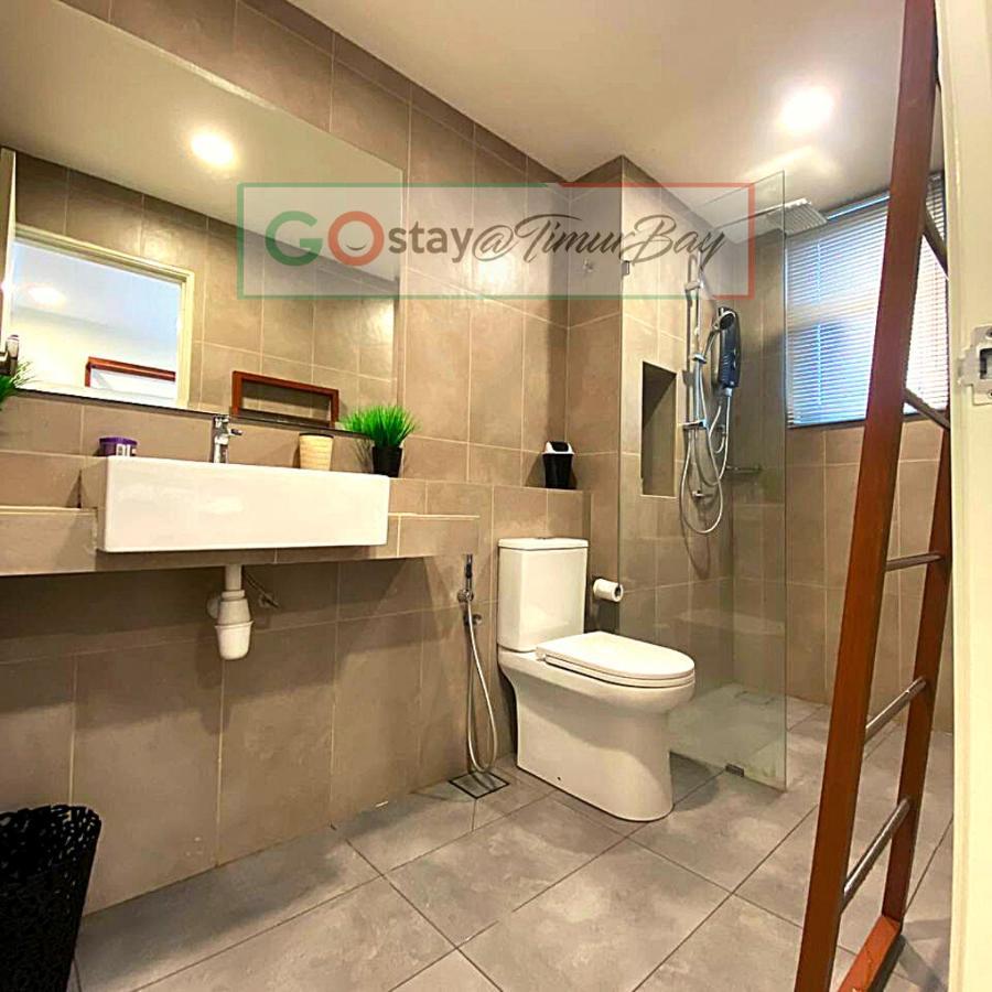Timurbay By Gostaytimurbay Apartment *