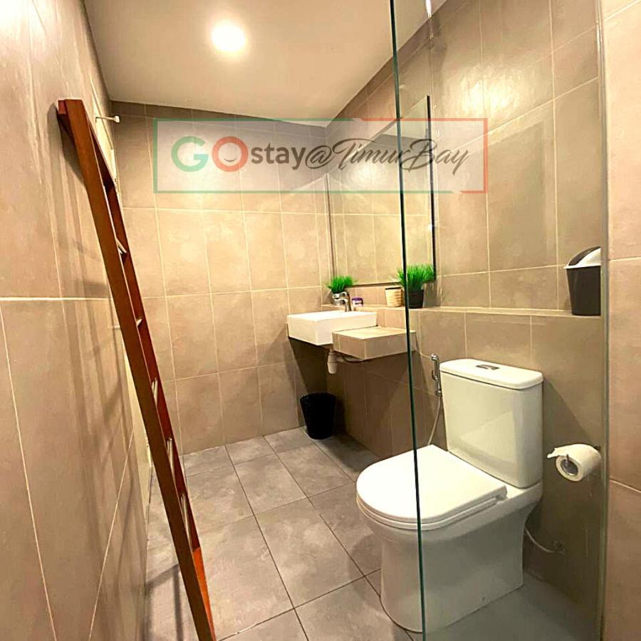 Timurbay By Gostaytimurbay Apartment Kuantan