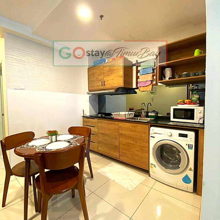 Timurbay By Gostaytimurbay Apartment